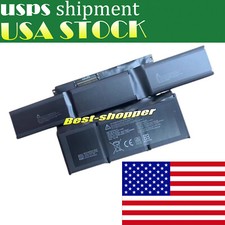 New G3HTA071H G3HTA072H Genuine Battery for Microsoft Surface Laptop Studio 1964 picture