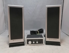 Altec Lansing Speaker Pair VS-3121 picture