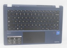 GWTC71427-BL-PALMREST Gateway Palmrest Top  W/Kb Us Blue Gwtc71427-Bl