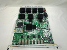 HPE HP JC781A 12500 FlexFabric Series 8-port 10GbE SFP+ Module LEC picture