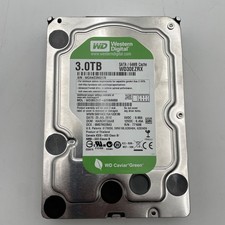 Western Digital WD Caviar Green WD30EZRX 3TB 3.5