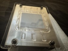 Supermicro SNK-P0057PS CPU Heatsink Aluminum LGA 2011 Mounting Hardware picture