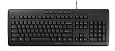 Cherry Electronics G85-23200EU-2 Stream 3.0 Keyboard with Ultra Silent picture