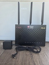 TM-AC1900 By ASUS Gaming -AC1900 Dual-Band Gigabit Router Cellspot.  picture