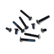 For LENOVO Legion Pro 5 16ADR10 83LT Pro 5 16AFR10 83F2 Bottom Case screws takl picture