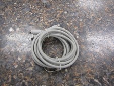 Vintage Apple Macintosh Printer Serial 8-pin Cable # 590-0552-A picture