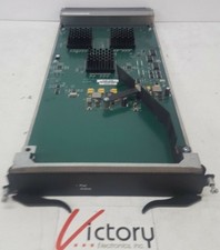 Used Foundry Brocade Netlron Networks (NI-X-SF3 RW 3FE) Switch Fabric Module XMR picture