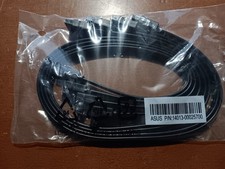 Asus PN 14013-00025700 Sata 3, SSD, HDD, Locking Cables (pack of 4), new picture