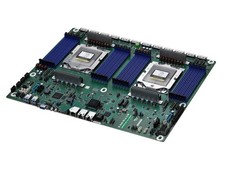 ASRock Rack Server Motherboard TURIN2D24G-2L+/500W Proprietary Dual Socket SP5 picture