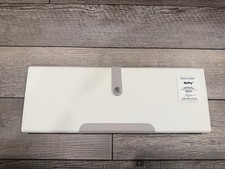 NuPhy Air96 V2 Basalt Black Gateron Blue 2.0 Low Profile Keyboard + NuFolio Case picture