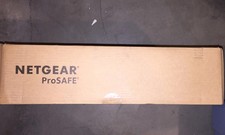 Netgear GS724TP-300NAS - NEW IN BOX -  picture