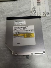 Genuine Toshiba C655 C655D DVD +/-RW Drive with Bezel V000220730  picture