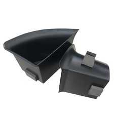 Front Row Door Organizer Storage Fit MKX 2016-2018 and Nautilus 2019-2021 picture