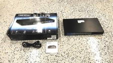 Trendnet 28-Port Gigabit Web Smart PoE+ Switch (Powers On) TPE-5028WS USED picture