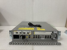 Cisco ASR-9001 Aggregated Service Router W/ A9K-MPA-4X10GE Single AC Cable Mgmt picture