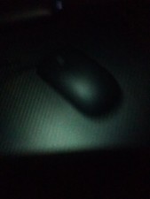 Dell Wired Keyboard and Mouse  - KM300C  used  picture