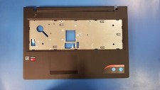 Genuine Lenovo Ideapad G51-35 Palmrest Trackpad Assembly AP0TH000400 TM2848 picture