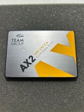 TEAM GROUP AX2 ADVANCED 1TB SSD T253A3001T0C101 picture