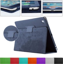 Leather Flip Stand Case for iPad Air 3 Pro 10.5 10.2 7/8/9 Generation 2019/20/21 picture