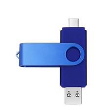 USB Flash Drive 64GB Thumb Drive,USB 2.0 Jump Drive Portable,Pen Drive Metal ... picture