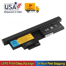 For Lenovo ThinkPad 42T4835, 42T4836, 42T4837, 43R9254, 43R9255 Battery 5200mAh picture