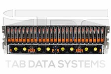 EMC VNX5600 Block Storage System w/ 5x 600GB 10K SAS HDD, 20x 1.2TB 10K SAS HDD picture