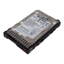 HPE 791034-B21  1.8TB 10K 12G SAS 2.5