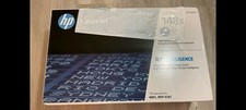 HP 148X Black LaserJet Toner Cartridge W1480X for Pro 4001, MFP 4101 picture