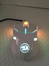 Red Dragon Gaming Mouse M601W-RGB picture