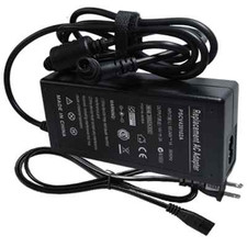 AC ADAPTER CHARGER FOR Samsung SyncMaster XL2370 23