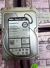 Dell EqualLogic 500GB 7.2K 3.5