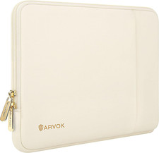 ARVOK Laptop Sleeve，Waterproof Laptop Case for MacBook Neo 13 inch MacBook Air/P picture
