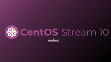 Centos Stream 10 Bootable USB Flash Drive picture