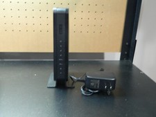 Netgear C3700v2 N600 Wireless WiFi Docsis 3.0 Cable Modem Router with Adapter picture