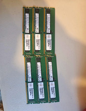 SK hynix 96GB (6x16GB) DDR4 PC4-2133P ECC Registered RDIMM 288p picture
