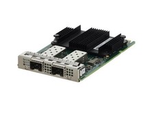 Network Card Dell DN78C (Nvidia CX631432A) Network Interface Card - Mellanox picture