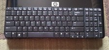 HP G60 Compaq CQ60 OEM Laptop Keyboard US Layout WA1 picture