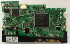 PCB HDT725050VLA360 Hitachi P/N: 0A33437 MLC: BA2367 0A53047 BA2178 picture