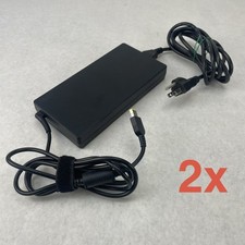 Lenovo ADL230NLC3A 230W 20V 11.5A AC Adapter Charger Lot of 2 picture