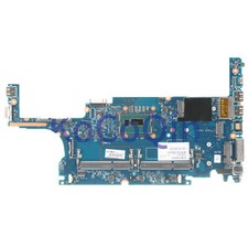 6050A2630701-MB-A01 802499-001 FOR HP Elitebook 720 820 G1 Motherboard I7-4600U picture