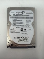 Seagate ST500LM021 500GB SATA Grade B picture