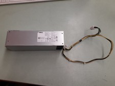Dell AC180AS-01 180W Power Supply 02GXHK 2GXHK REV A01 picture