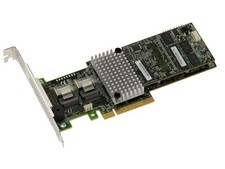 PCIE SATA And SAS 8 Ports OEM LSI 9270CV-8I - RAID - Cache 1GB L3-25422-45B picture