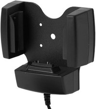 Car Holder with Charging for Zebra TC53 and TC58 with Boot, Includes tilt-Mount, picture