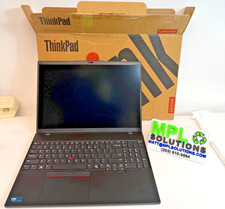 Lenovo ThinkPad L16 Gen 1 - 16