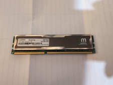 Mushkin Silverline 8GB PC3 picture