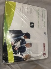 Xerox Black Toner Cartridge/ Ce 390A picture