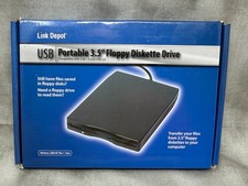 Link Depot LD-USB-FLOPPY 3.5