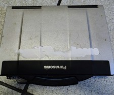 Panasonic ToughBook CF-53 2.60GHz 8gb Ram 120GB HDD Windows 10 Pro picture
