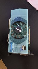 His Radeon HD 6950 IceQ x Turbo, 2GB GDDR5, 2x DVI, HDMI, 2x MDP picture